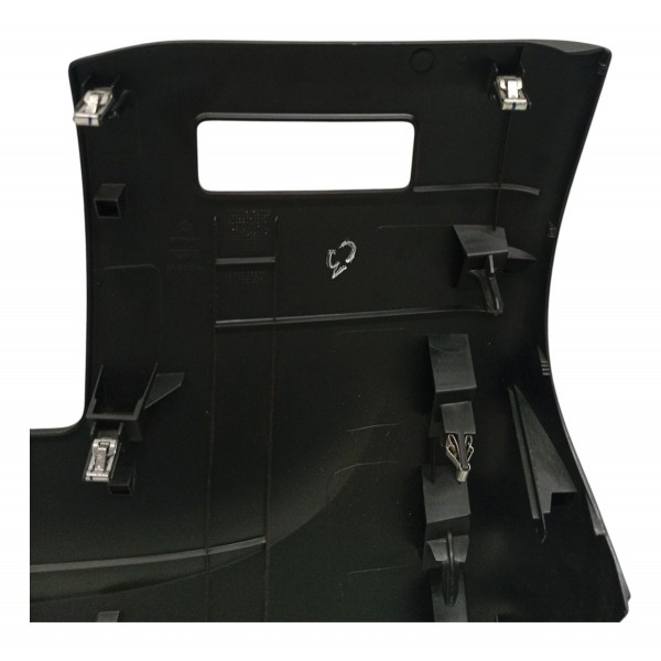 Moldura Lado Esquerdo Inferior Volante Citroën C3 1.2 2018