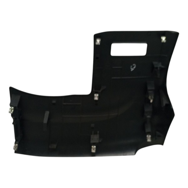 Moldura Lado Esquerdo Inferior Volante Citroën C3 1.2 2018