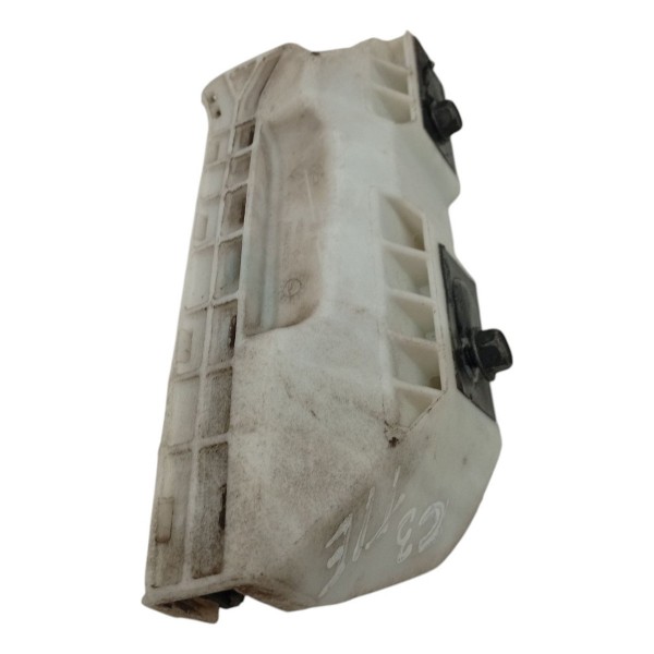 Guia Vidro Canaleta Traseira Esquerda Citroen C3 2018