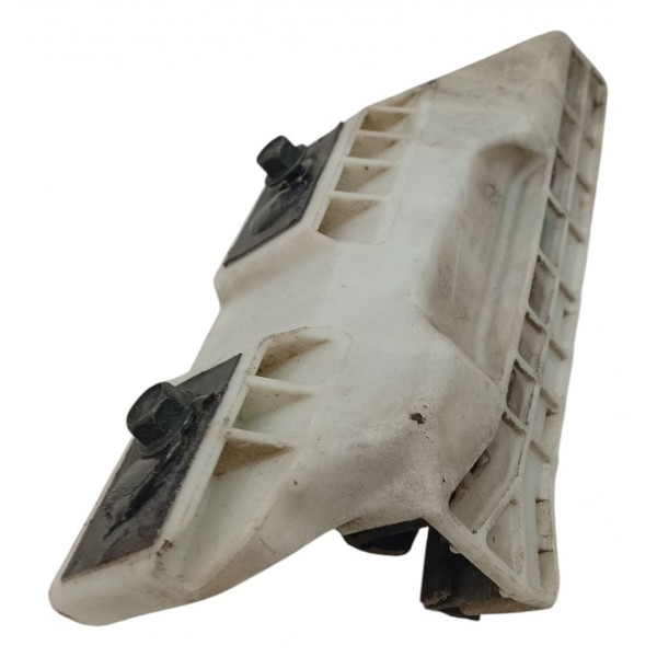 Guia Vidro Canaleta Traseira Esquerda Citroen C3 2018