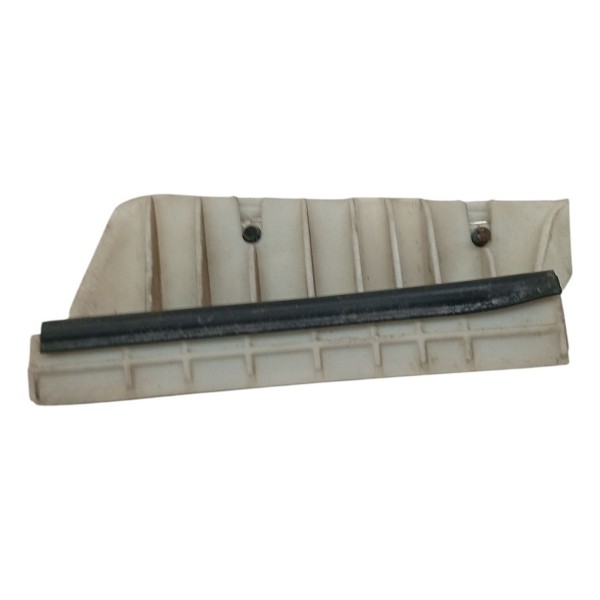 Guia Vidro Canaleta Traseira Esquerda Citroen C3 2018