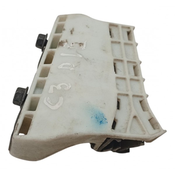 Guia Vidro Canaleta Dianteira Esquerda Citroen C3 2018