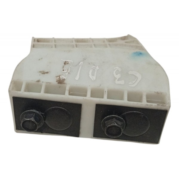 Guia Vidro Canaleta Dianteira Esquerda Citroen C3 2018