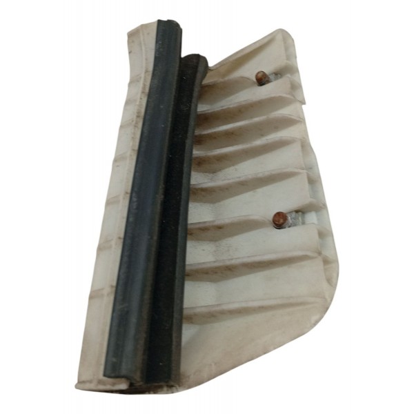 Guia Vidro Canaleta Traseira Direita Citroen C3 2018