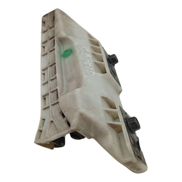 Guia Vidro Canaleta Traseira Direita Citroen C3 2018