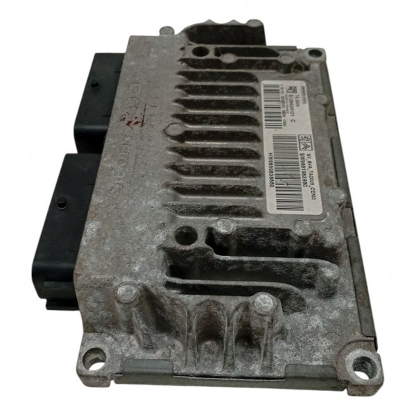 Modulo Cambio Automatico Citroen C4 Picasso 2.0 2009
