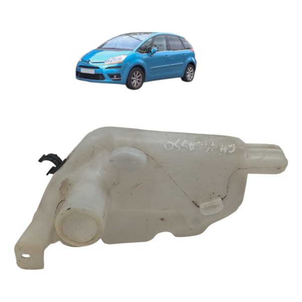Reservatorio Limpador Parabrisa Citroen C4 Picasso 2009