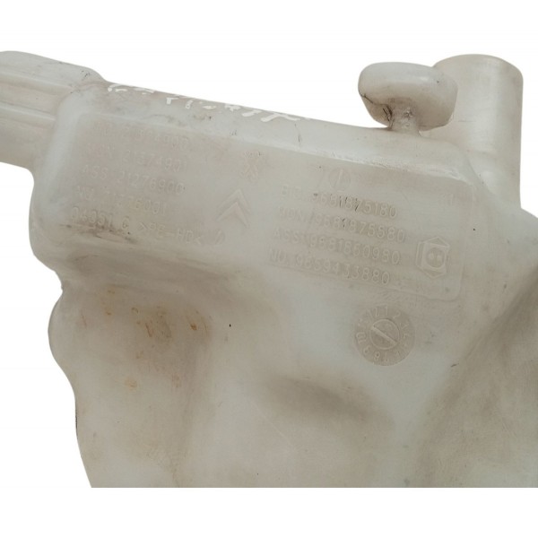 Reservatorio Limpador Parabrisa Citroen C4 Picasso 2009