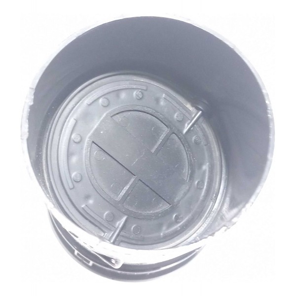 Difusor Ar Condicionado Fiat Doblo 2007