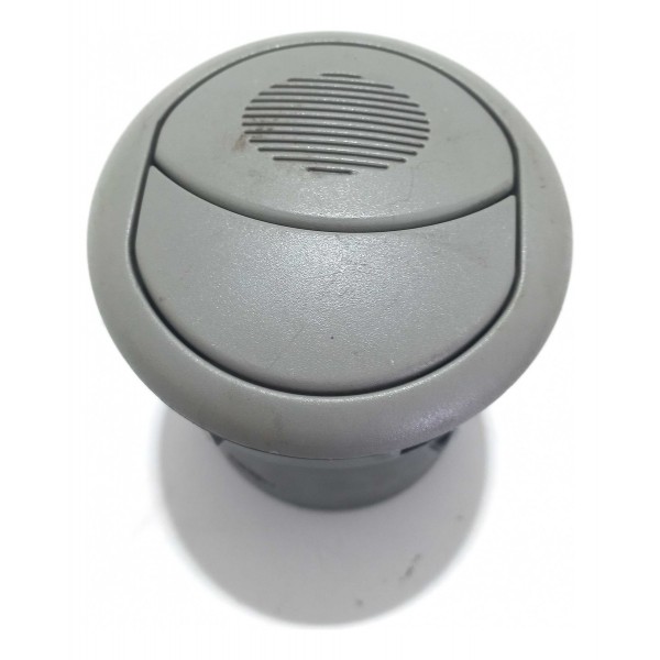 Difusor Ar Condicionado Fiat Doblo 2007
