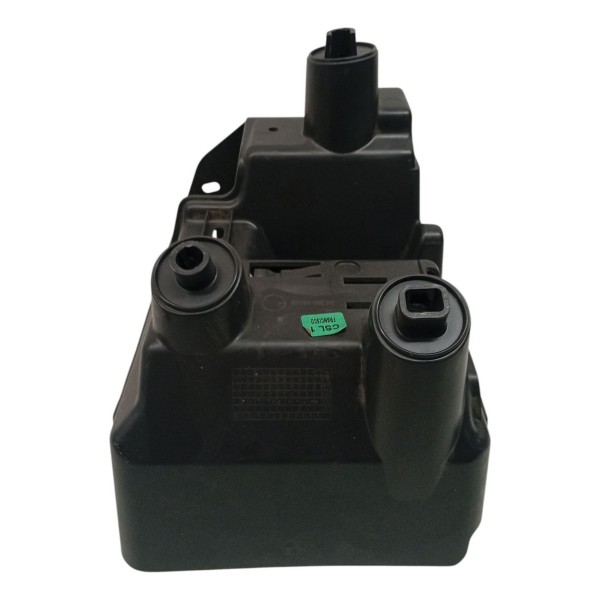 Moldura Suporte Caixa Fusivel Citroen C3 1.2 Pure Tech 2018