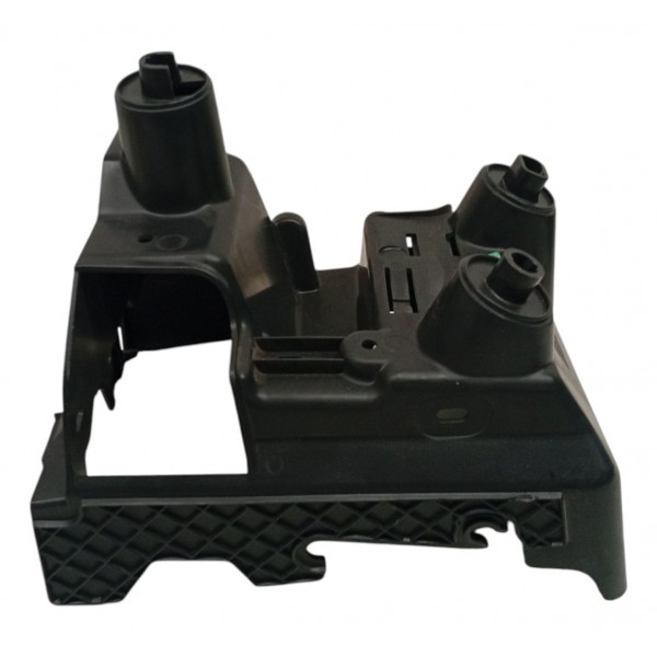 Moldura Suporte Caixa Fusivel Citroen C3 1.2 Pure Tech 2018