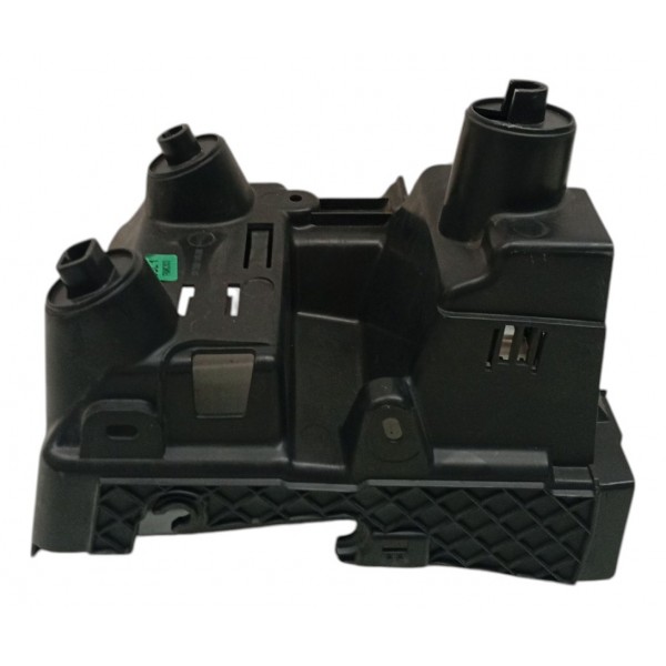 Moldura Suporte Caixa Fusivel Citroen C3 1.2 Pure Tech 2018