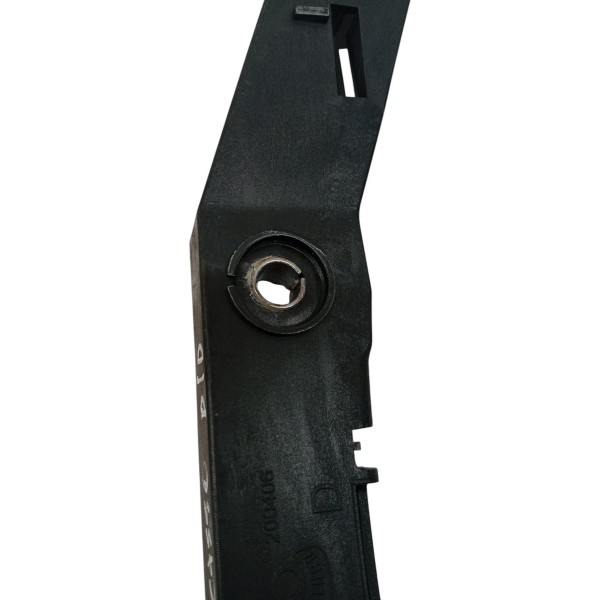 Guia Parachoque Dianteiro Direito Citroen C4 Picasso 2009