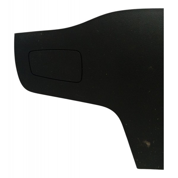 Moldura Esquerda Console Central Citroen C3 1.2 2018