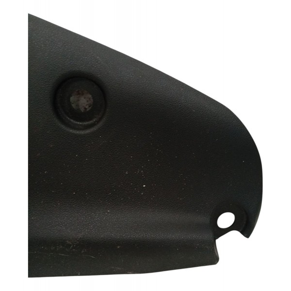 Moldura Esquerda Console Central Citroen C3 1.2 2018