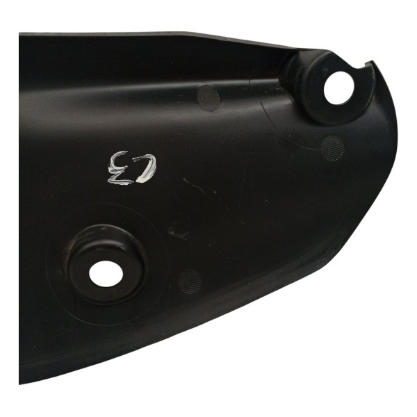 Moldura Esquerda Console Central Citroen C3 1.2 2018