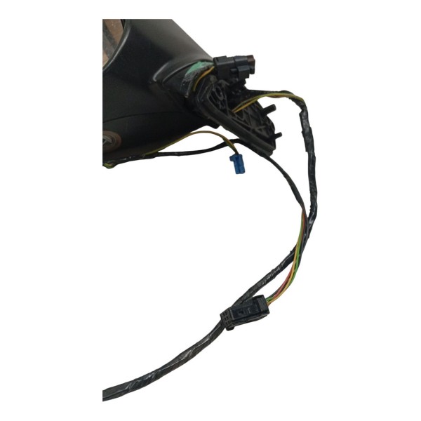 Retrovisor Eletrico Esquerdo Citroen C4 Picasso 2009