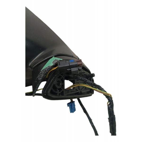 Retrovisor Eletrico Esquerdo Citroen C4 Picasso 2009