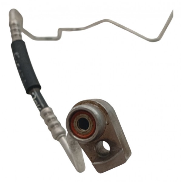 Mangueira Ar Condiconado Ford Fiesta 2016