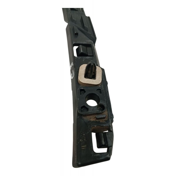 Par Guia Parachoque Traseiro Citroen C3 1.2 2018