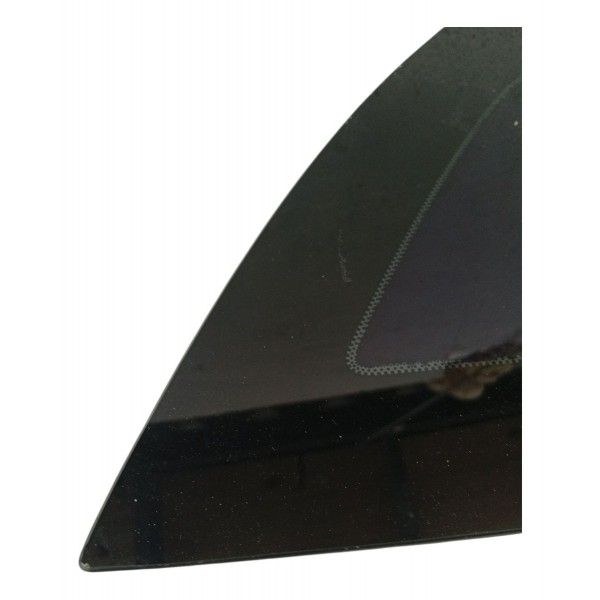 Vidro Fixo Traseiro Esquerdo Citroen C3 1.2 2018