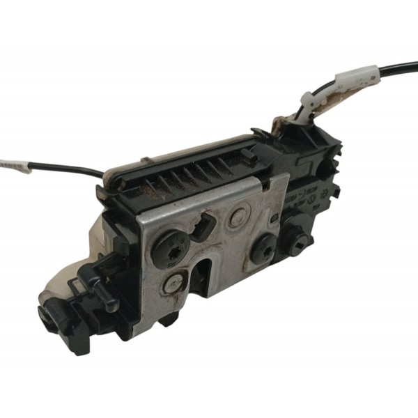 Fechadura Dianteira Direita Citroen C3 1.2 2018