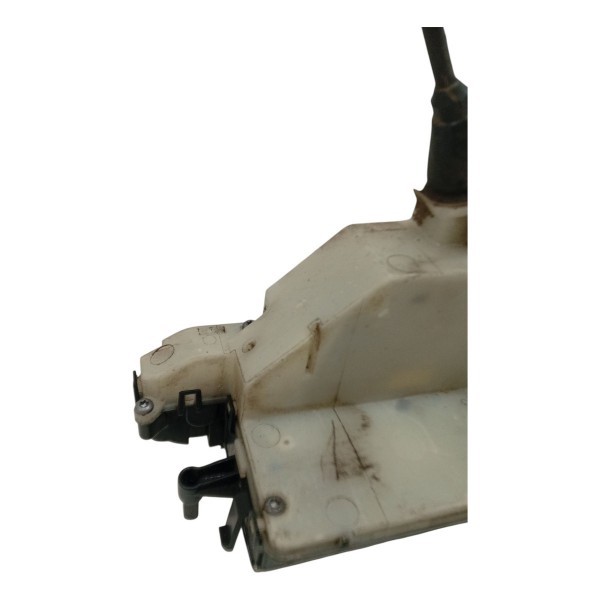 Fechadura Traseira Direita Citroen C3 1.2 2018