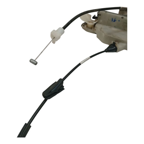 Fechadura Dianteira Esquerda Citroen C3 1.2 2018