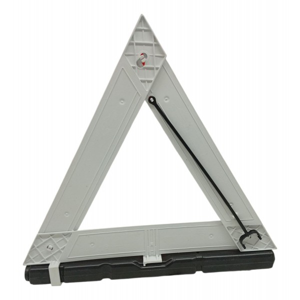 Triangulo Sinalização Segurança Citroen C3 1.2 2018