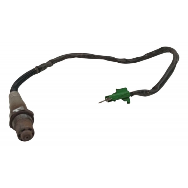 Sonda Lambda Citroen C4 Glx 1.6 2013 Detalhe