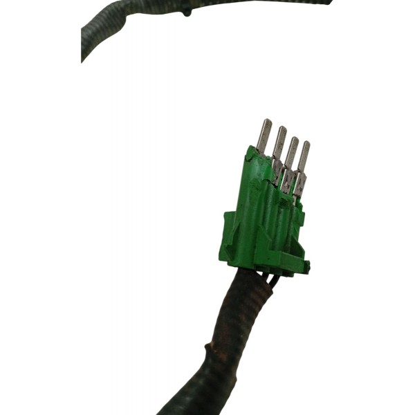 Sonda Lambda Citroen C4 Glx 1.6 2013 Detalhe