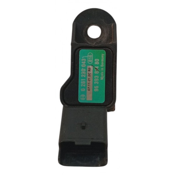 Sensor Map Citroen C4 Glx 1.6 2010 2012 2013