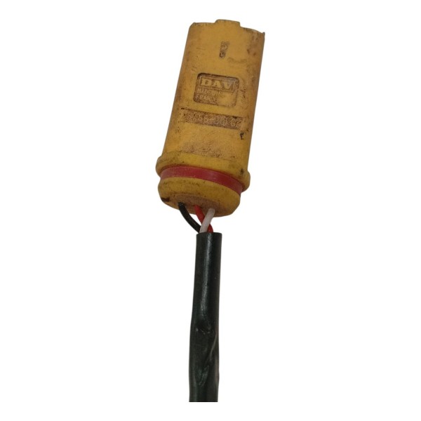 Sensor Nivel Oleo Citroen C4 Glx 1.6 Flex 2013