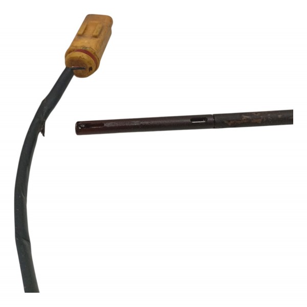 Sensor Nivel Oleo Citroen C4 Glx 1.6 Flex 2013