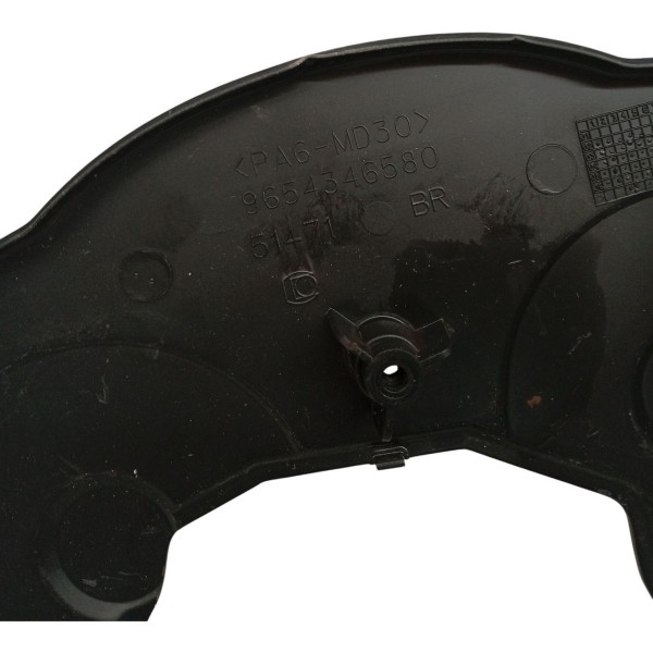 Capa Correa Dentada Peugeot 206 307 Citroen C4 1.6 2012