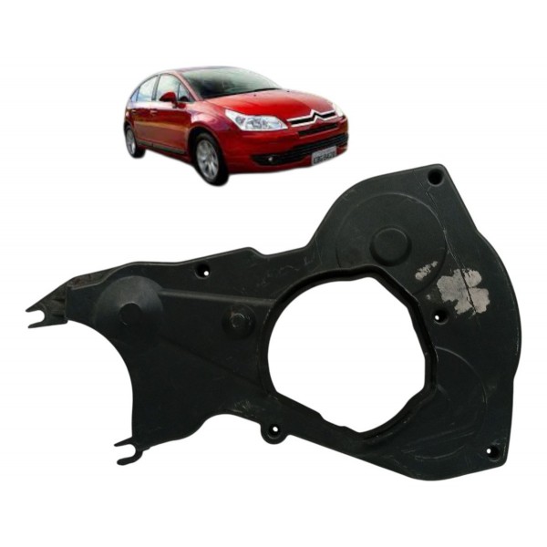 Capa Correa Dentada Peugeot 206 307 Citroen C4 1.6 2012