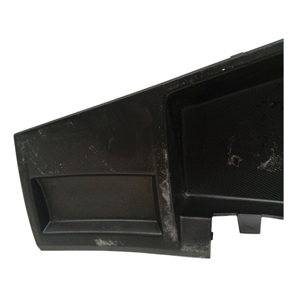 Moldura Esquerda Porta Objetos Citroen C4 Picasso 2009