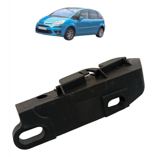 Suporte Parachoque Dianteiro Direito Citroen C4 Picasso 2009