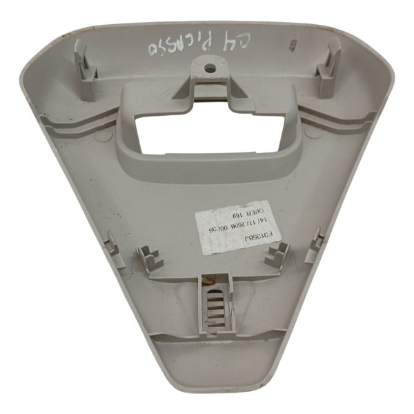 Moldura Luz Cortesia Teto Citroen C4 Picasso 2009