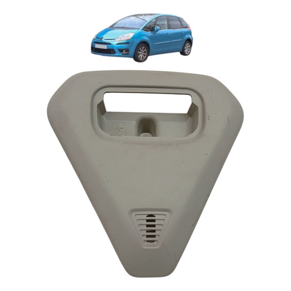 Moldura Luz Cortesia Teto Citroen C4 Picasso 2009