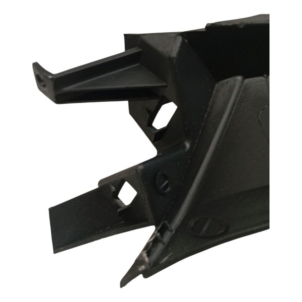 Moldura Acabamento Tampa Traseira Esquerda Citroen C4 2009