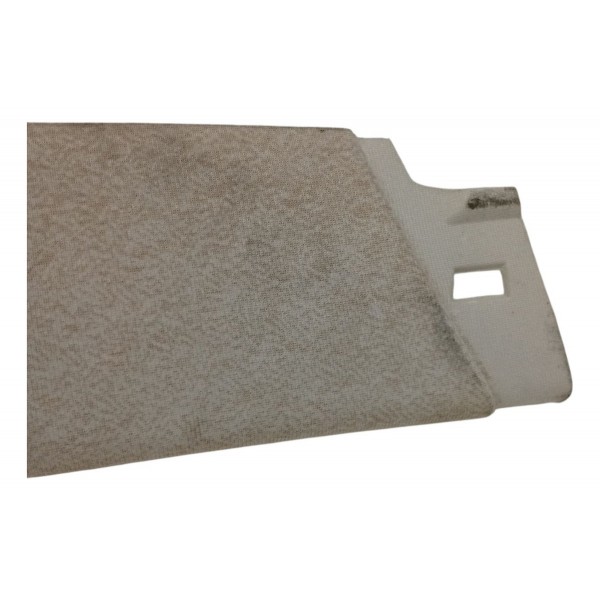 Moldura Coluna Central Direita Citroen C4 Picasso 2009