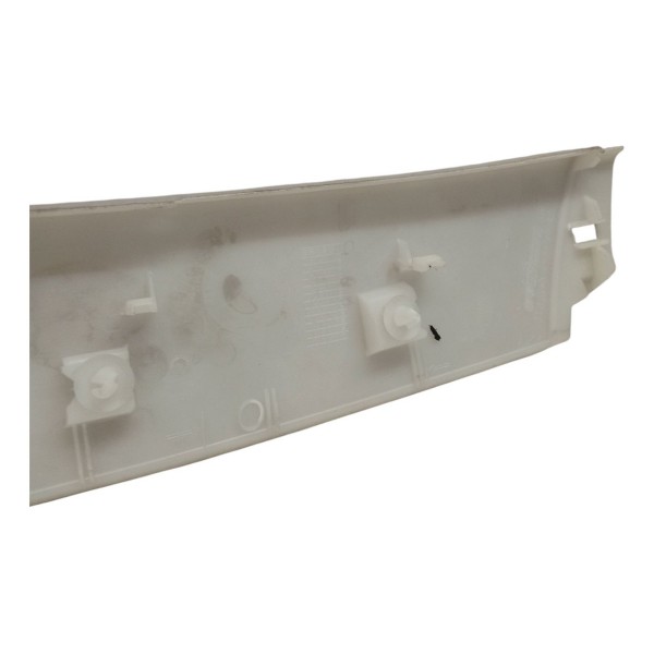 Moldura Coluna Central Direita Citroen C4 Picasso 2009