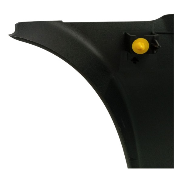 Moldura Coluna Central Direito Citroen C4 Picasso 2009