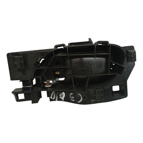 Maçaneta Interna Dianteira Direita Citroen C3 1.2 2018