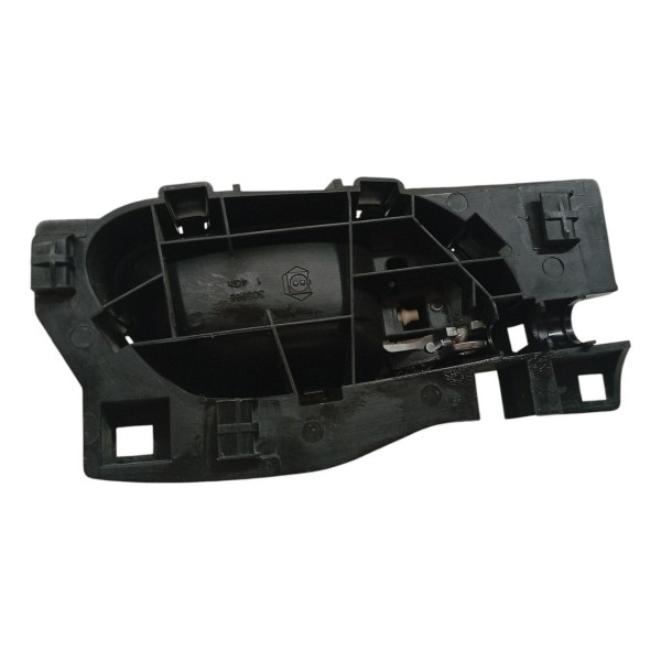 Maçaneta Interna Dianteira Esquerda Citroen C3 1.2 2018