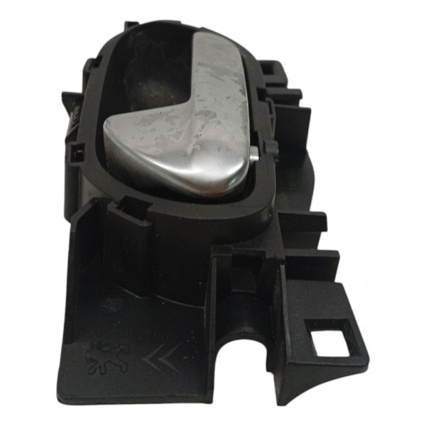 Maçaneta Interna Dianteira Esquerda Citroen C3 1.2 2018