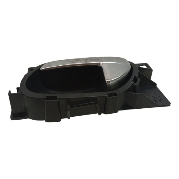 Maçaneta Interna Traseira Esquerda Citroen C3 1.2 2018