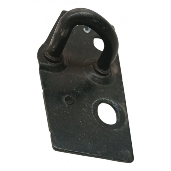 Batente Fechadura Porta Malas Citroen C3 1.2 2018